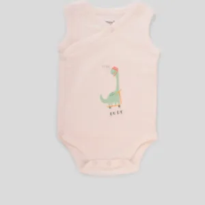 Junior Baby Bodysuit