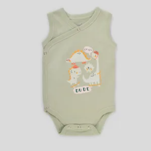 Baby Bodysuit