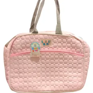 mom bag from lovely baby