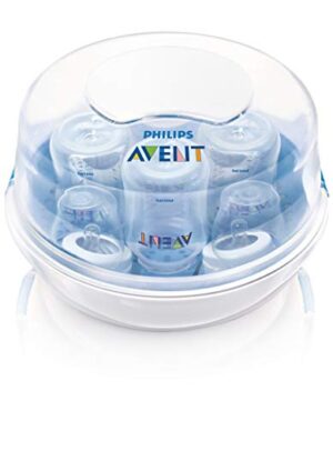 Sterilizers
