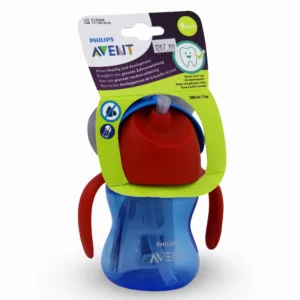 Philips Avent Straw Cup - 200 ML