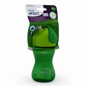 Philips Avent Straw Cup 300ML