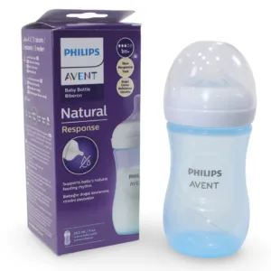 Avent Natural Bottle Response (1M+) 260ml