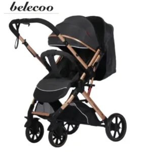Belecoo baby stroller B1