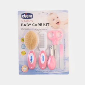 Chicco Children's Baby Care Kit 5 Pieces