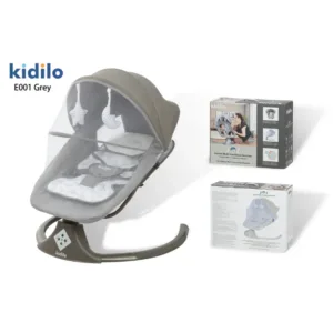 Kidilo Baby Bouncer - 3 in 1