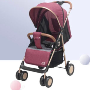 Haushuo baby stroller