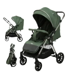 Kidilo D3™ Reversible Stroller