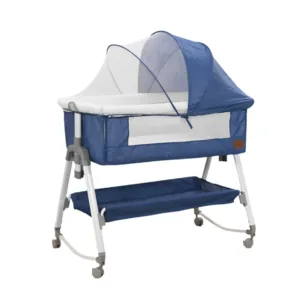 Kidilo Baby Bed - D11N-74