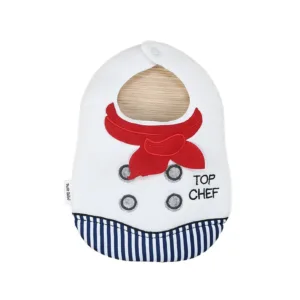 Kid Bib – Top Chief