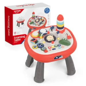 learning table for kids