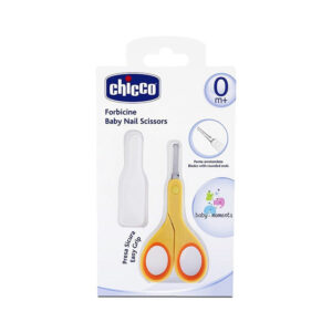 Chicco Nail Scissors for Baby