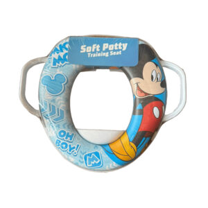 soft potty training seat