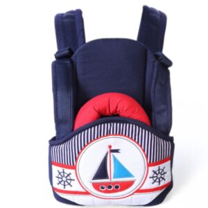 Universal Baby Carrier