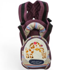 Universal Baby Carrier