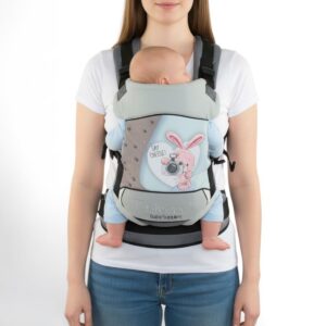 Universal Baby Carrier