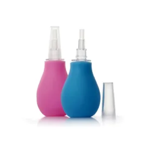 Nasal Aspirators