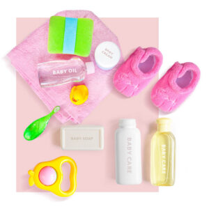 Baby Care Products