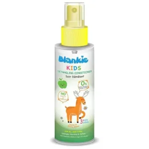 BLANKIE DETANGLING COND SPRAY 200ML
