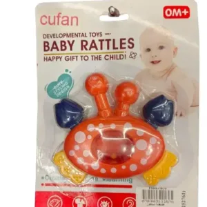 Baby Rattle