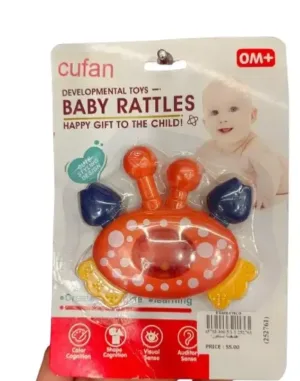 Baby Rattle