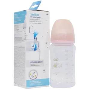 Canpol Babies EasyStart Anti-Colic Bottle 240ml