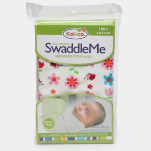 Baby Swaddle Wrap – Printed Design