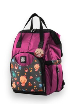 Uni baby All OnBoard Bag