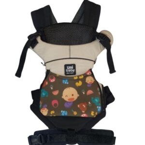 All OnBoard Carrier - Uni baby