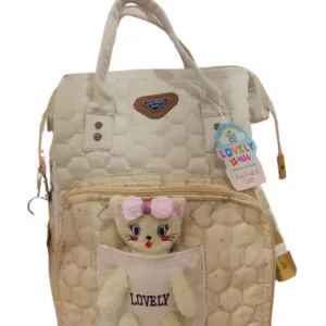 mom bag from lovely baby