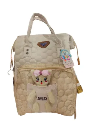 mom bag from lovely baby