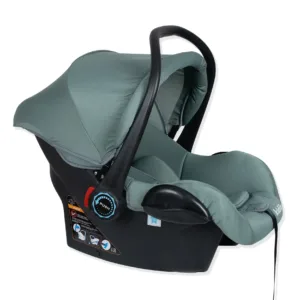 Baby Car Seat – kidilo G303 – Green