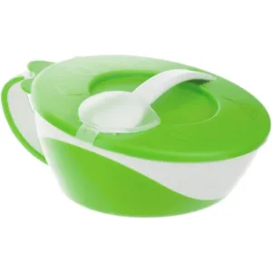Canpol Babies Bowl with Lid & Spoon