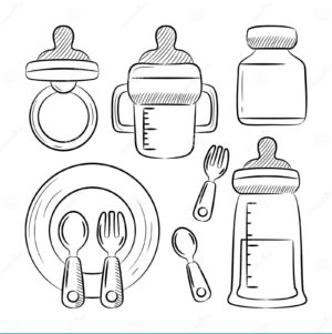 Feeding Tools