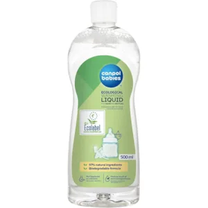 Ecological Washing Liquid 500 ml