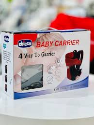 Chicco Baby Carrier 4 way
