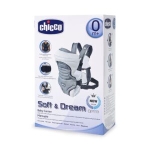 Chicco Soft And Dream Baby Carrier