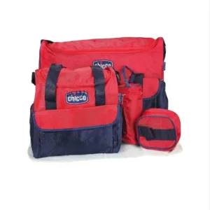 Chicco 4-in-1 Multi-function Mummy Bag