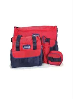 Chicco 4-in-1 Multi-function Mummy Bag