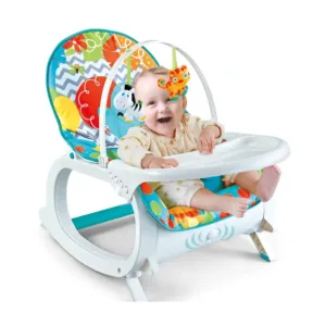 كرسي هزاز للأطفال