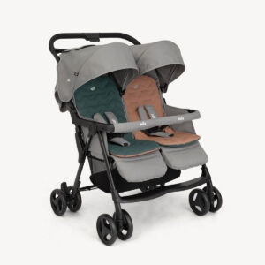 Joie aire™ twin stroller