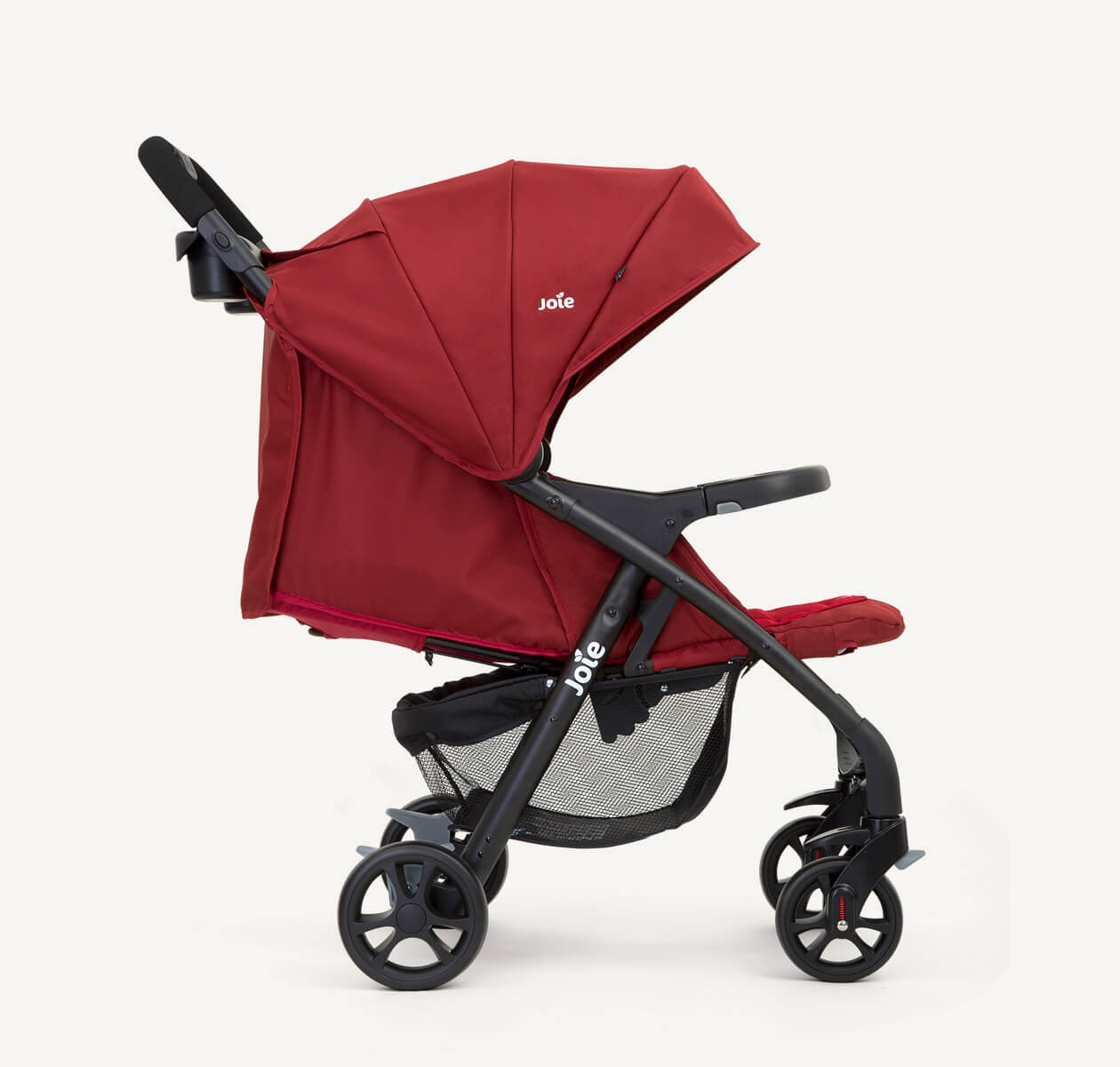 p3-joie-stroller-muzelx-cranberry-profile-recline