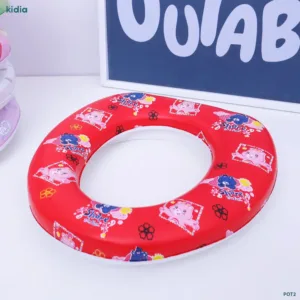 قاعدة بوتي مبطن