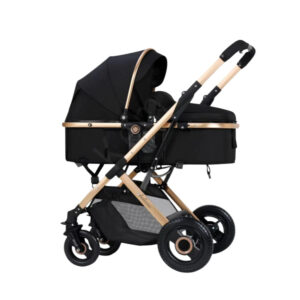 Belecoo Baby Caricut-Stroller HA321 | عربة الأطفال بيليكو