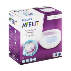 Philips Avent Microwave Sterilizer