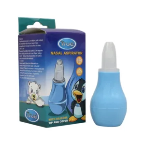 True Newborn Nasal Aspirator