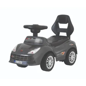 Tic Toys - Kids Ride On Car - Kids (2-6 Years)