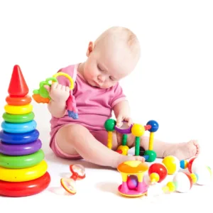 Baby toys