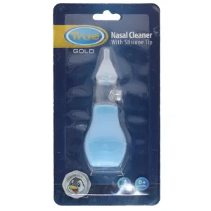 True Nasal Cleanser With Silicone Tip