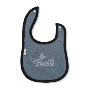 Cotton Baby Bib -  Junior